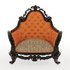 Rich Armchair - Thumbnail 2