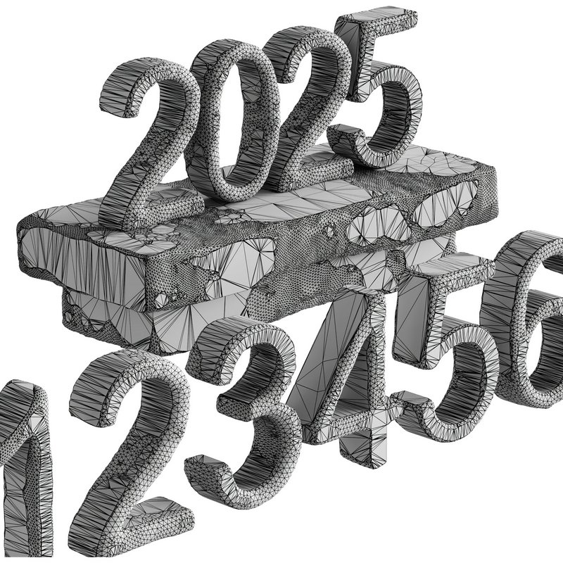Ice numbers - Image 5
