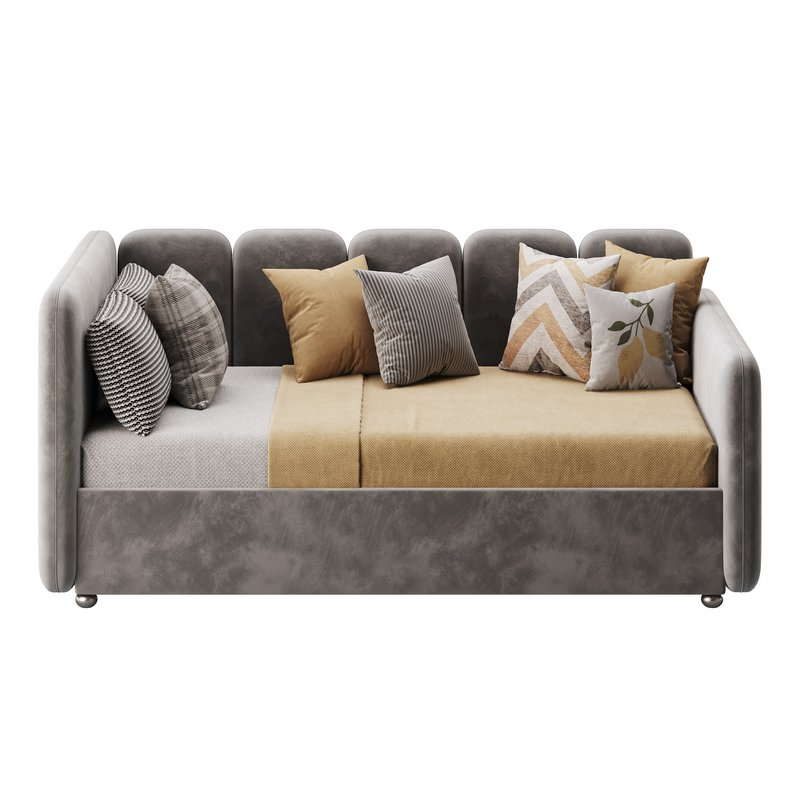 Kids Bed LEVEL 08 - Image 8