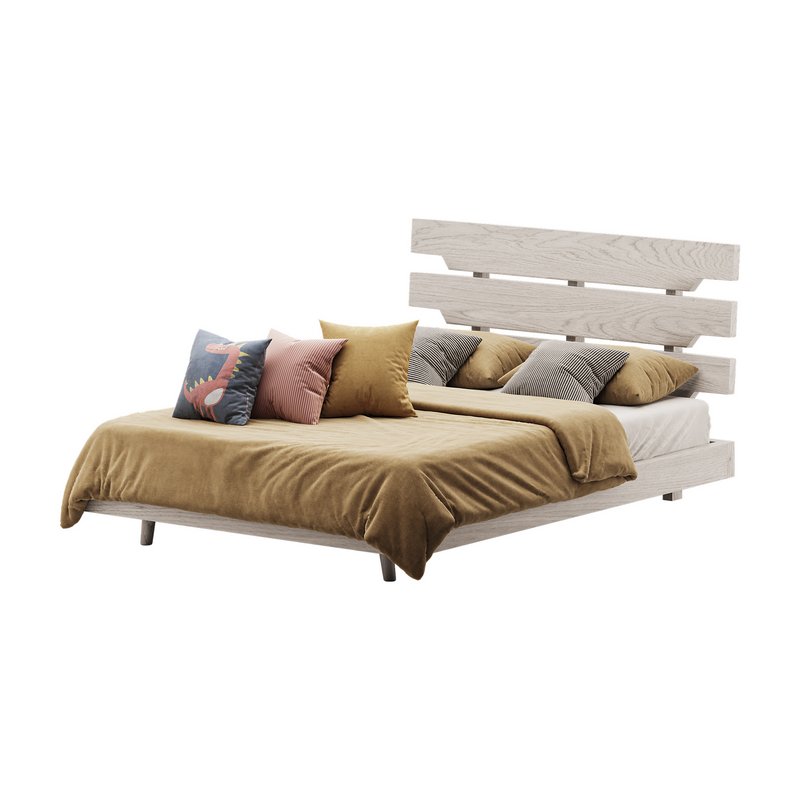 Baxton Studio Anzia MidCentury Modern - Image 2