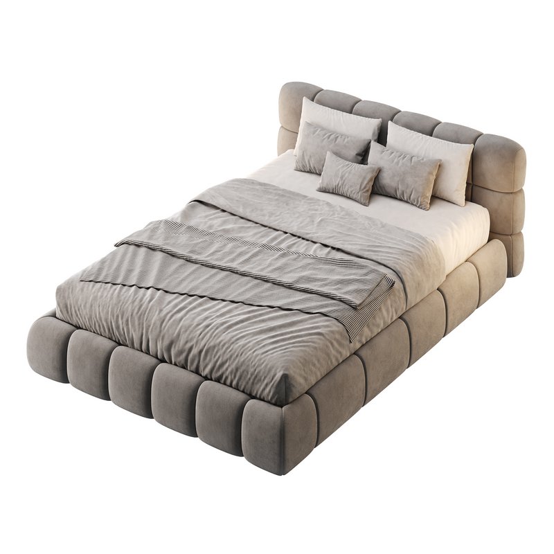 TALLINN by Romatti bed - Image 7