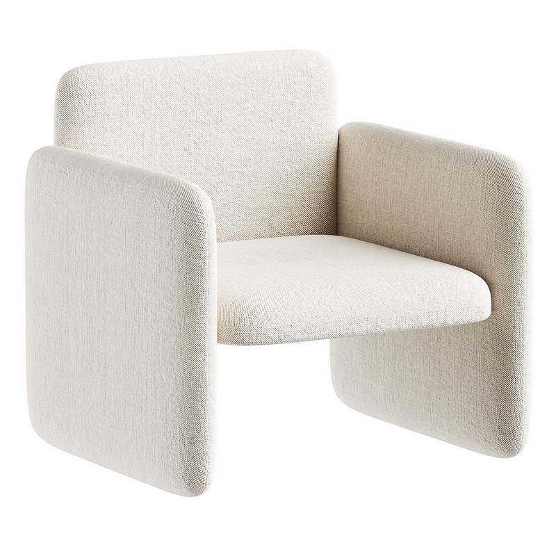 kvadrat kreslo - Image 2