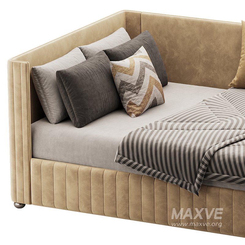 Kids Bed Nimbus 01 - Image 10