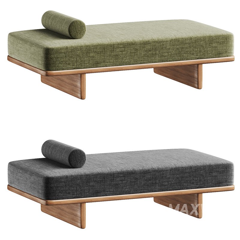 couch green - Image 5