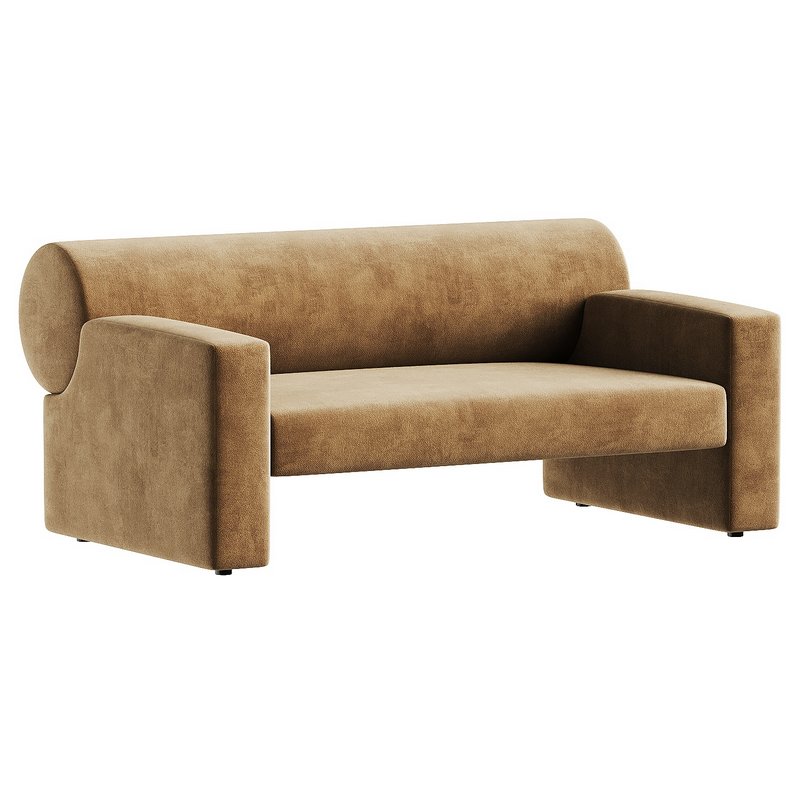 divan white - Image 1