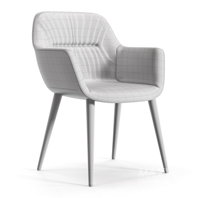 Cocoon chair - Image 3