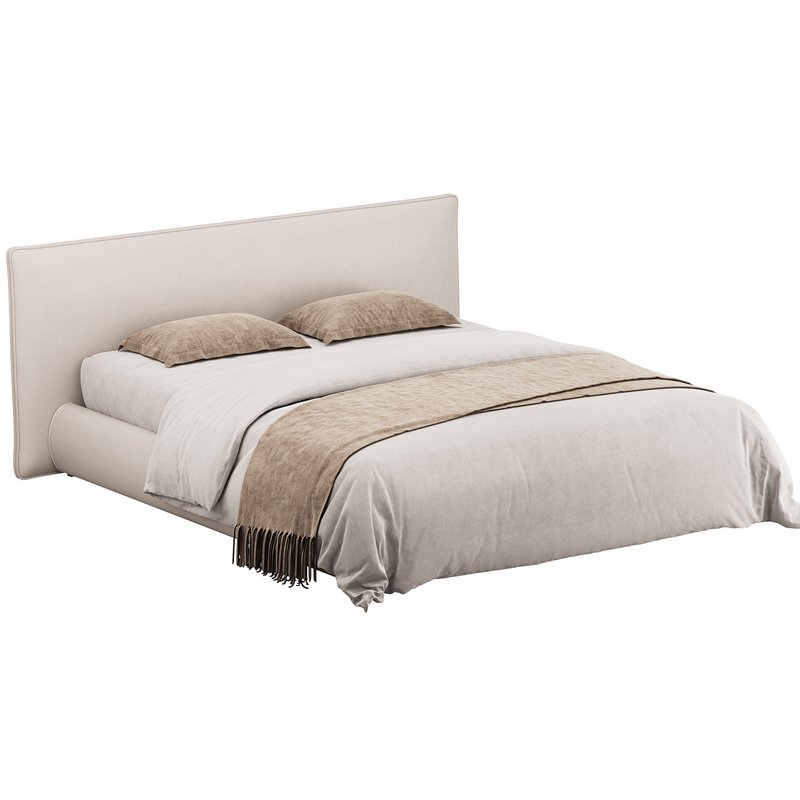 The COLSTA by Romatti bed - Image 1