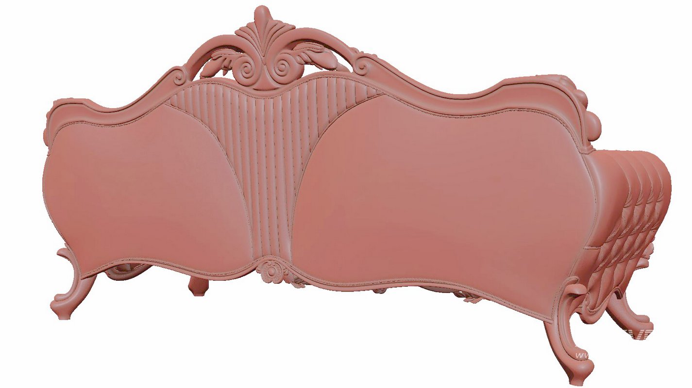 Rose Sofa - Image 8