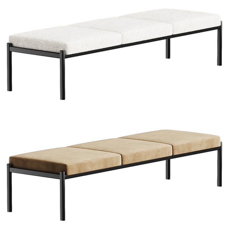 3 seater kiki - Image 1