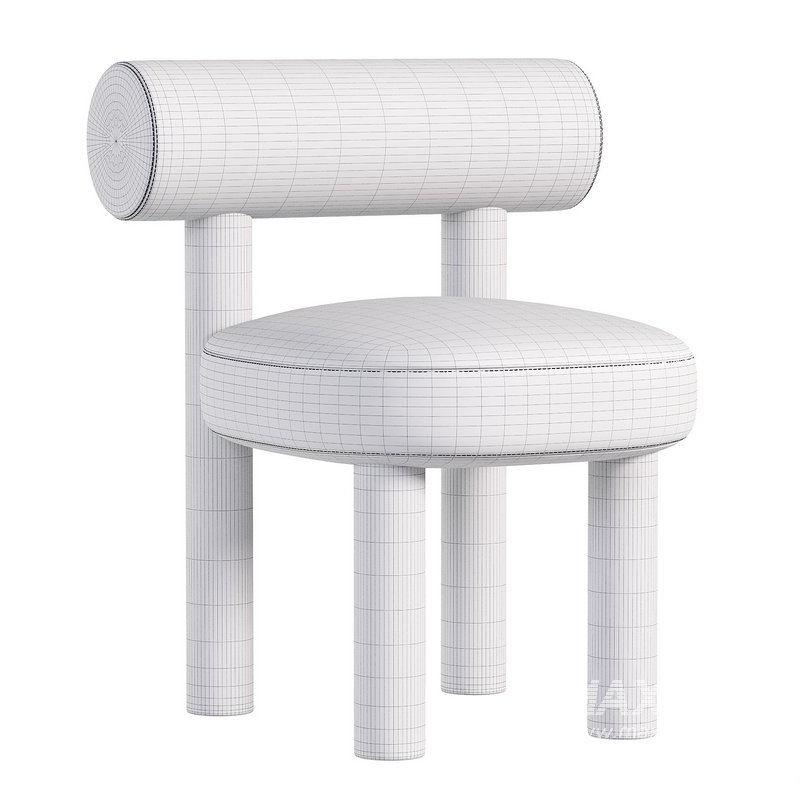 BABY GROPIUS CS1 - Image 3