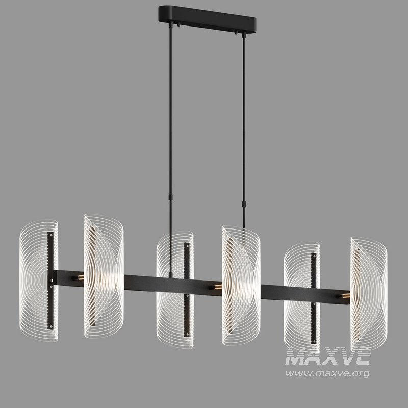 Rail, row lamp GAETANO Lampatron - Image 3