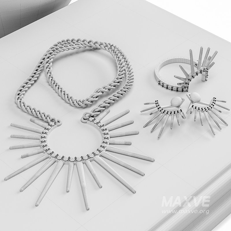 Decor set 010 - Image 5