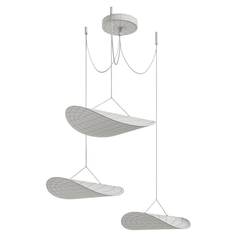 Tense Chandelier R55 - Image 6