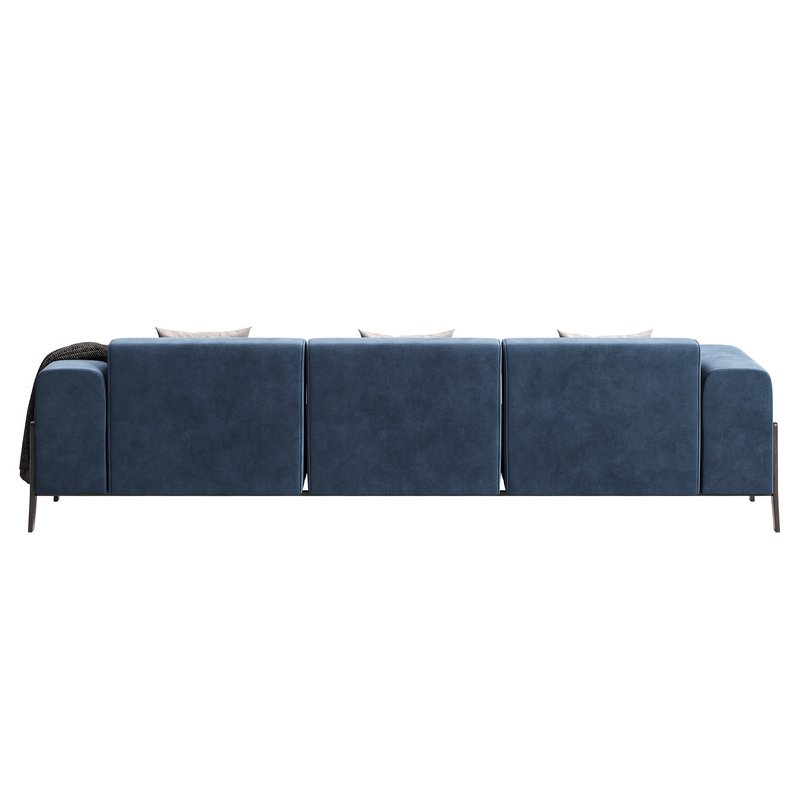 Pianca All-in sofa - Image 8