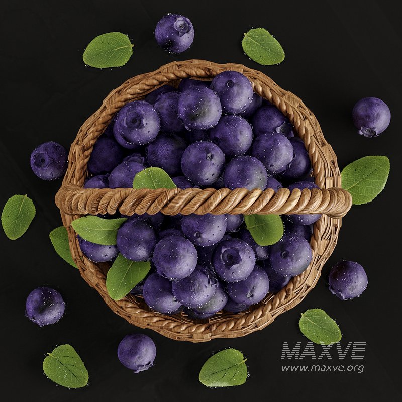 blue berry - Image 2