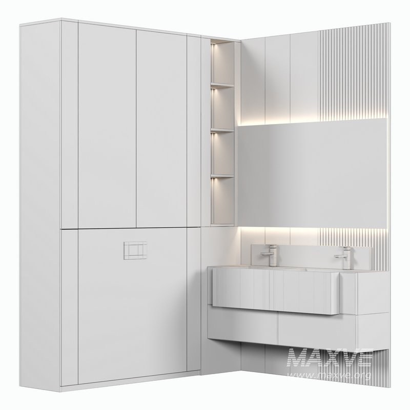 181 bathroom 181 - Image 1