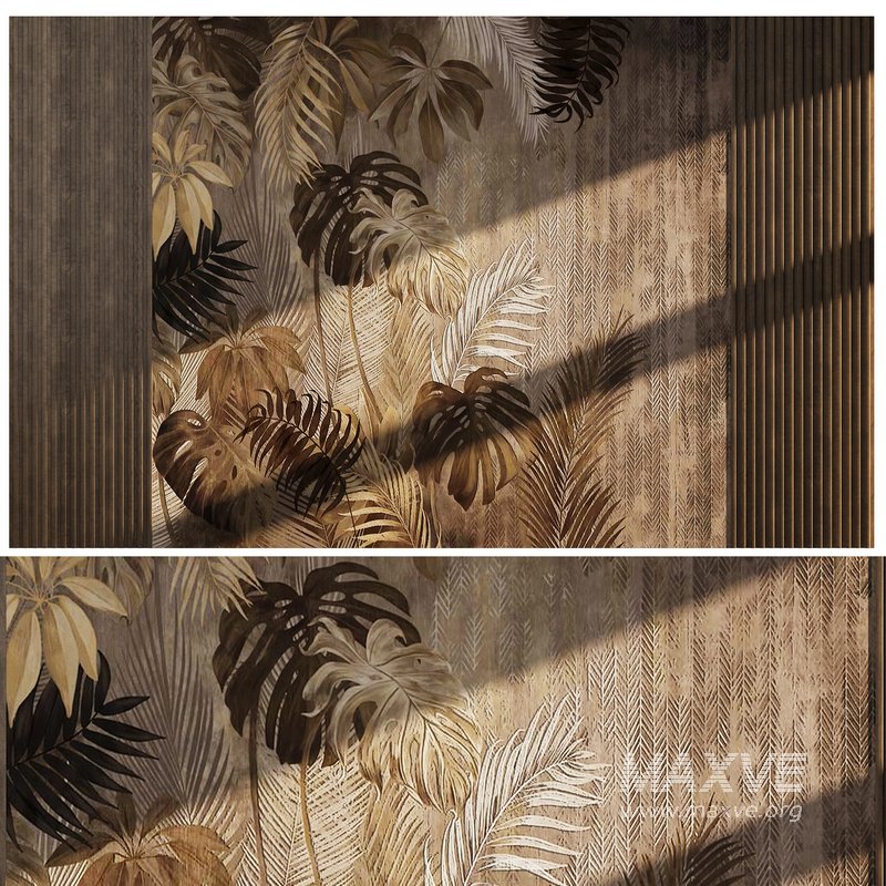 Wall 3D panel 08 - Image 1