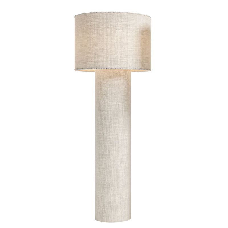 Vloerlamp Ron van linnen - Image 5