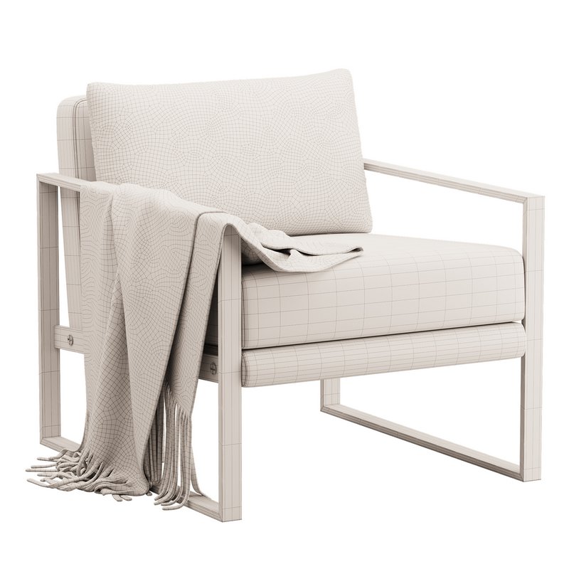 Reclining Lounge Chair - Image 14