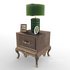 Venedik Nightstand - Thumbnail 2
