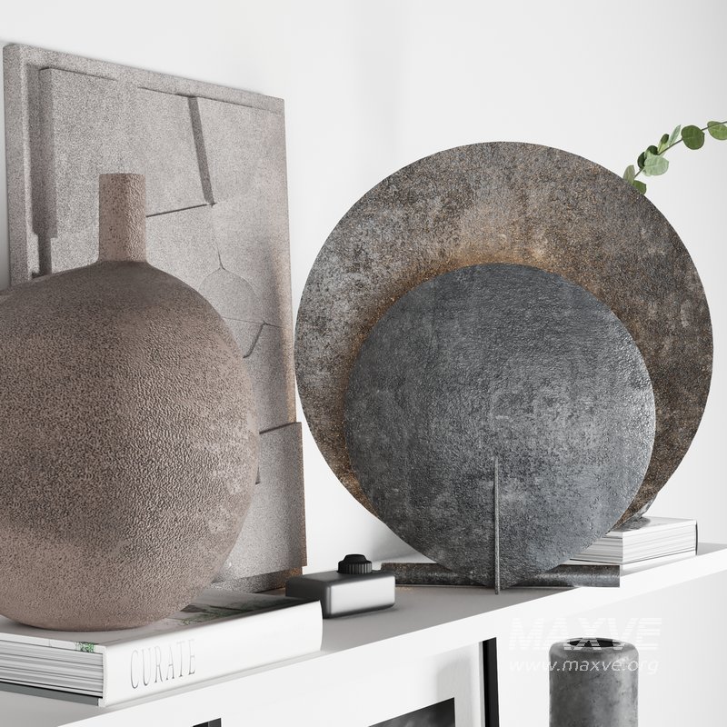 Decorative set 8 - Image 4