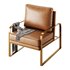 Lavish Ergonomic Arm Chair - Thumbnail 3