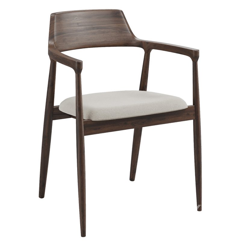 Dinning chair and table223 - Image 2