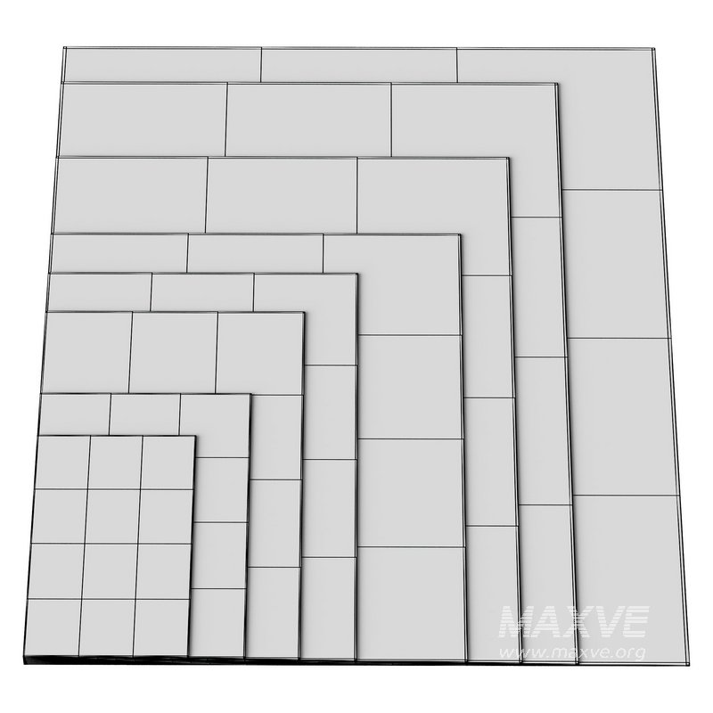 Turkish Patchwork Rugs - Image 3