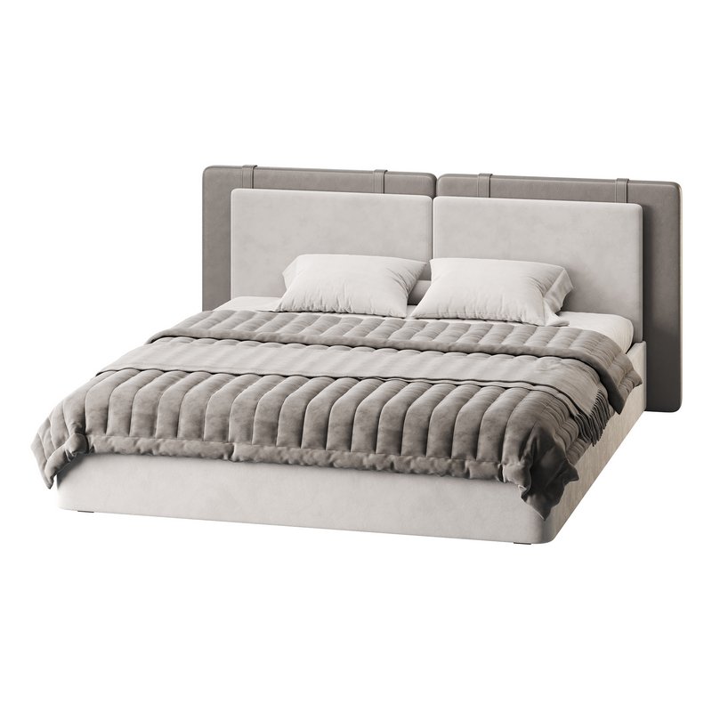 Bed BERGAMO - Image 3