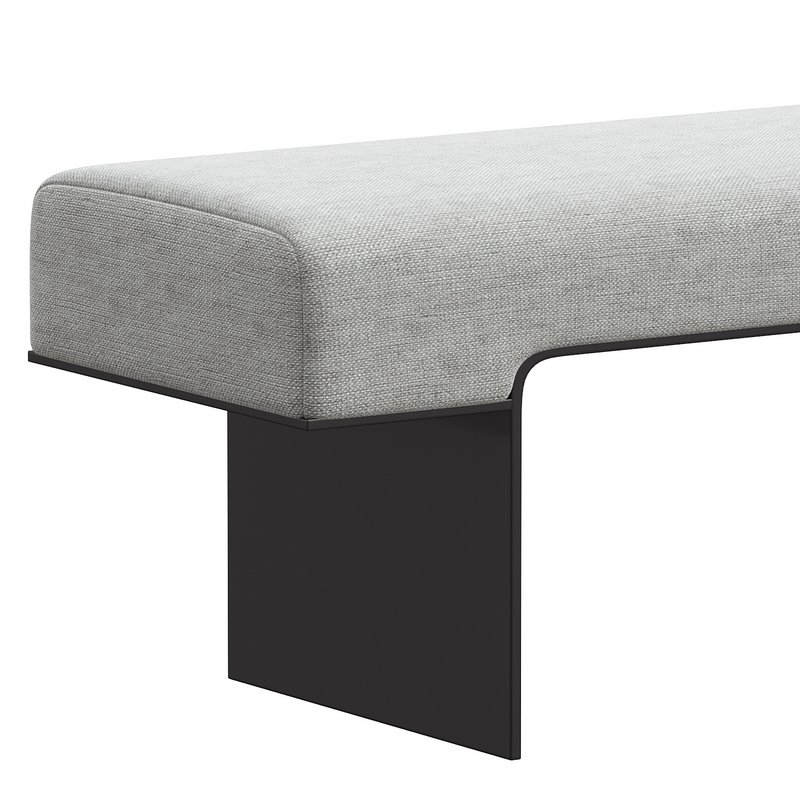 KONYA BENCH Anees Furniture Design - Image 3