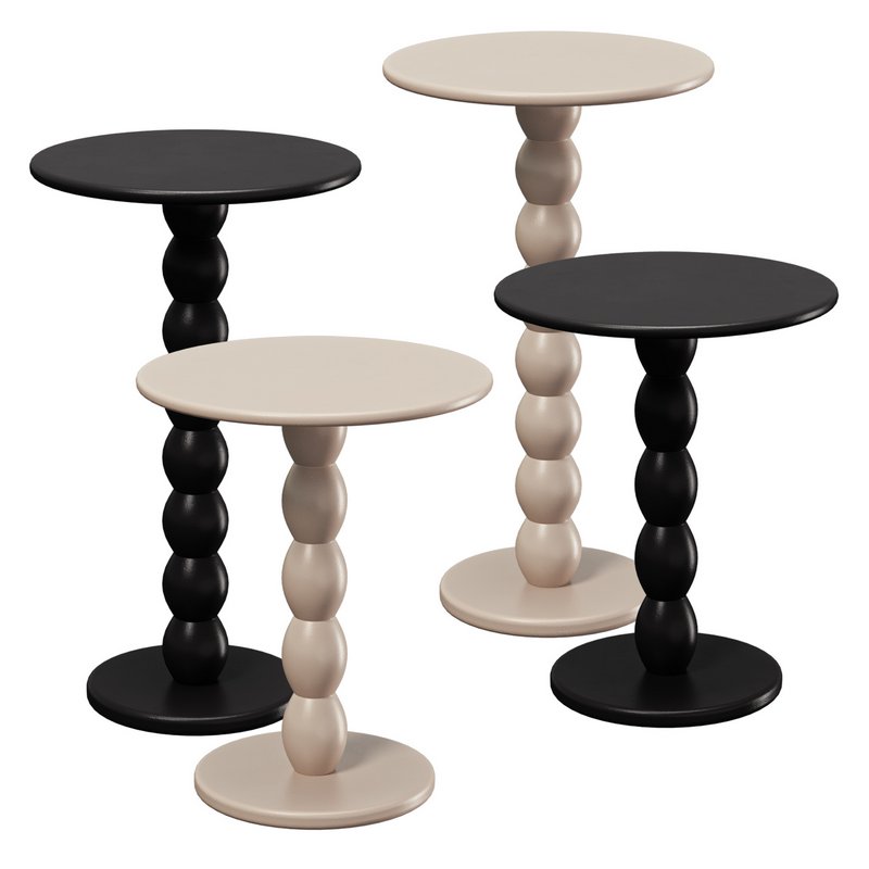 Coffee tables Omni mini, Omni maxi OGOGO - Image 2