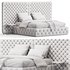 Tuyo Beds Andrea Parisio - Thumbnail 3