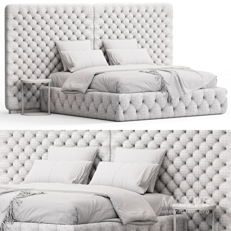 Tuyo Beds Andrea Parisio - Image 3