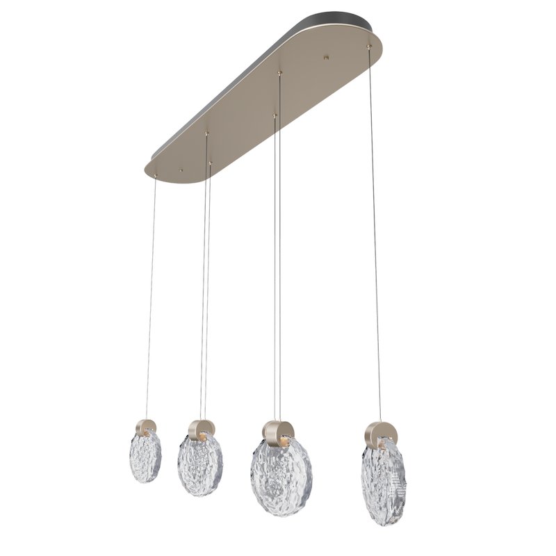 Pendant lamp Rondo Garda Decor 162FL-61506 - Image 3