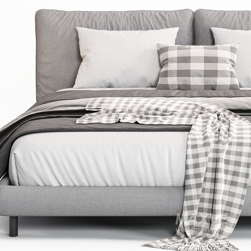 Oliver sofa b&b italia - Image 7