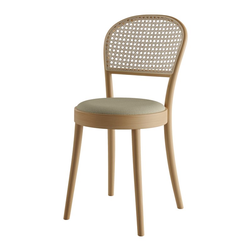 314 Chair by TON - Image 4