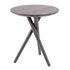 Boden Round Side Table - Thumbnail 1