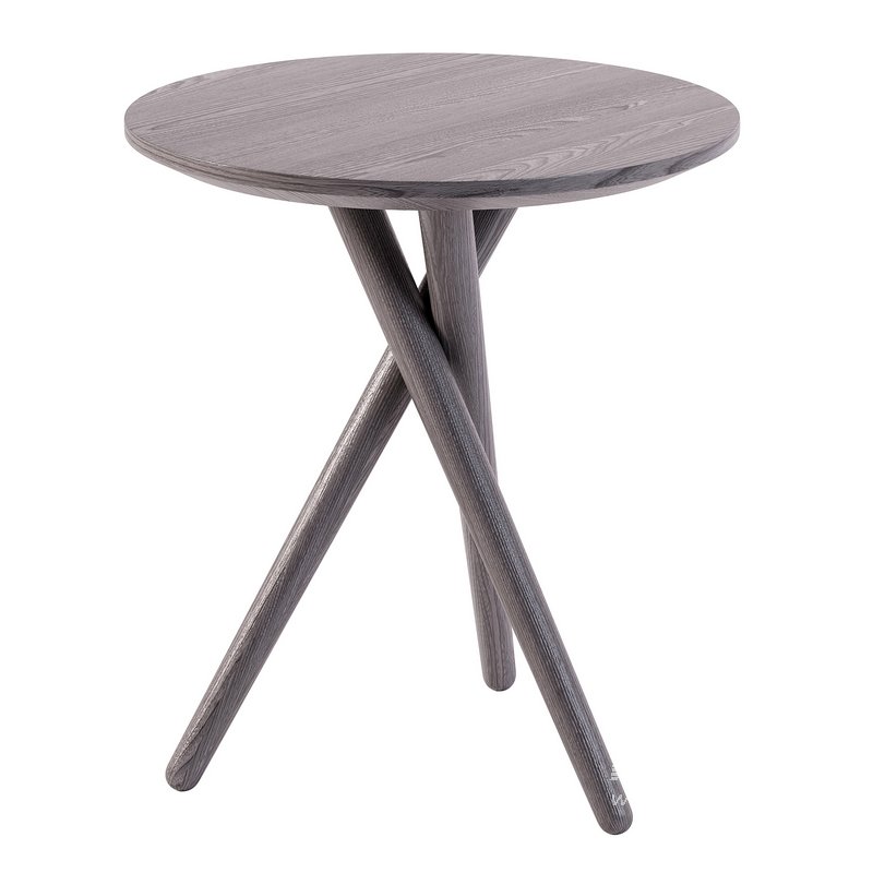 Boden Round Side Table - Image 1