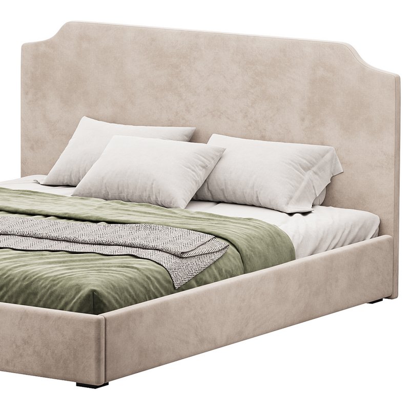 Adona Floor BED - Image 13