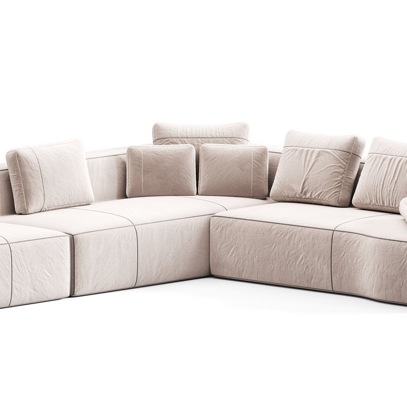 B&B ITALIA BEND - Image 6