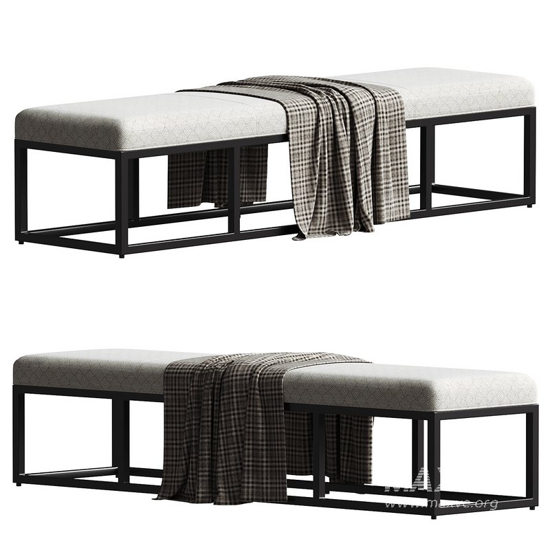 Danner Bench - Image 1