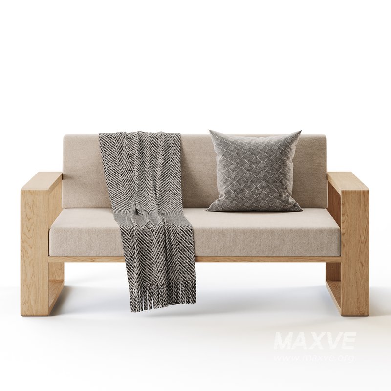 Delaz Sofa - Image 5
