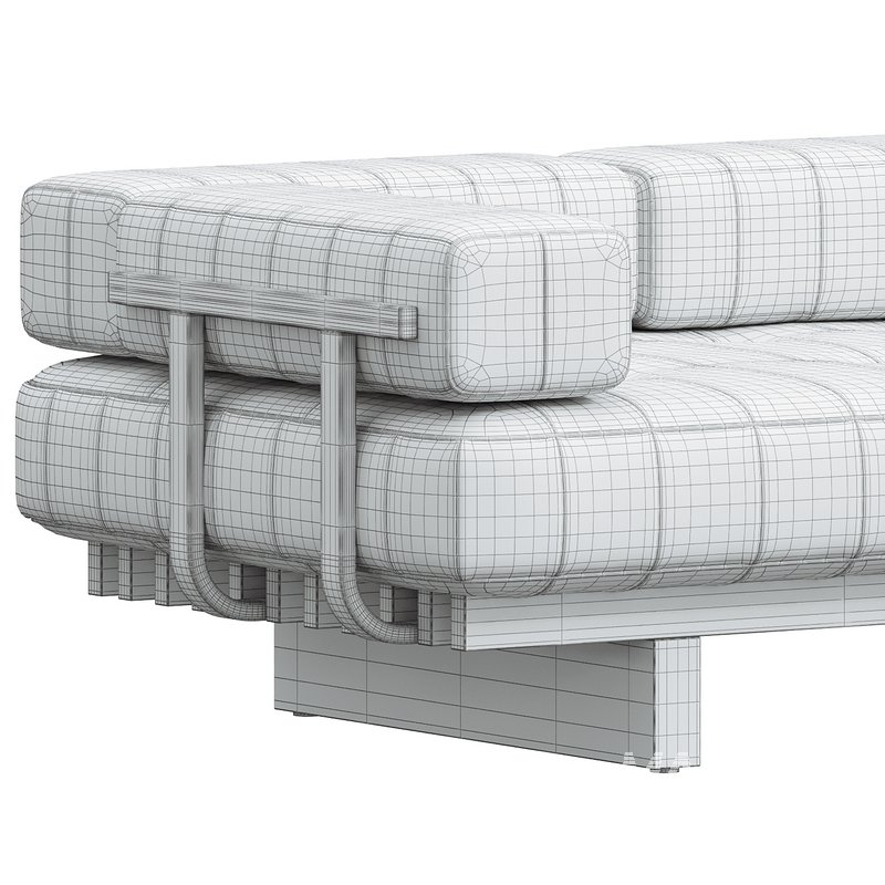 De Sede DS80 Memory DS80 03 - Image 3