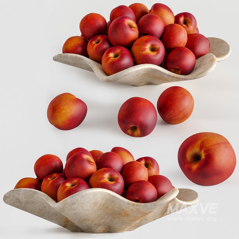 Nectar plate - Image 1