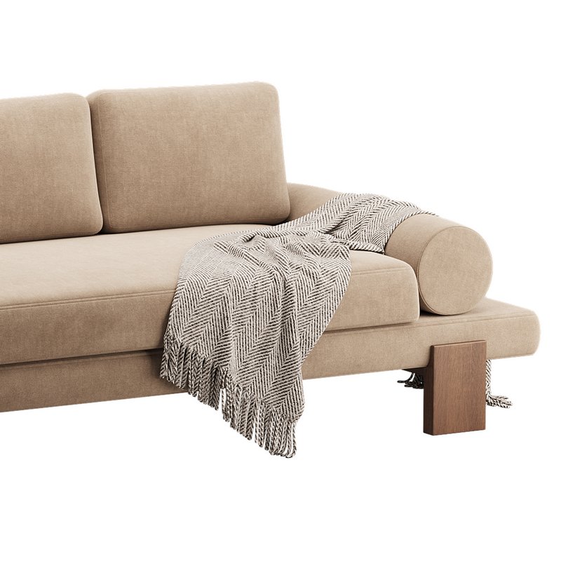 Azure Sofa - Image 11