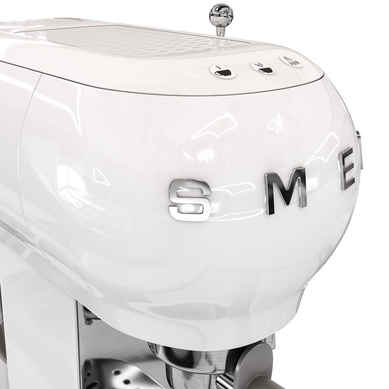 Manual espresso coffee machine - Image 5