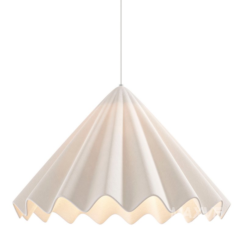 Audo Copenhagen Dancing Pendant Lamps - Image 2
