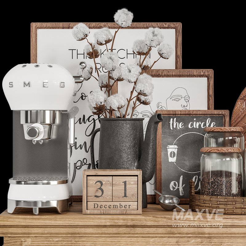 accessories smeg 06 - Image 1