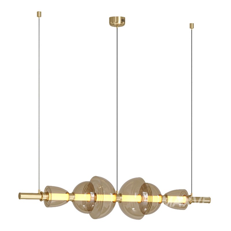 Aurora Luminosity Pendelleuchte - Image 3