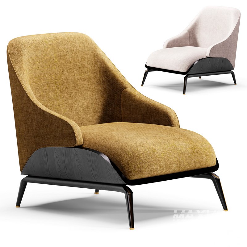 Brigid armchair - Image 2